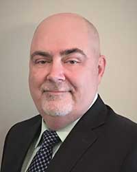 Alan McCafferty